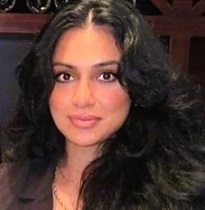 Kiran Sharma